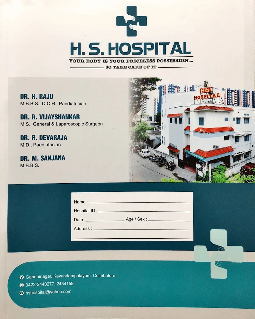 H S Hospital
