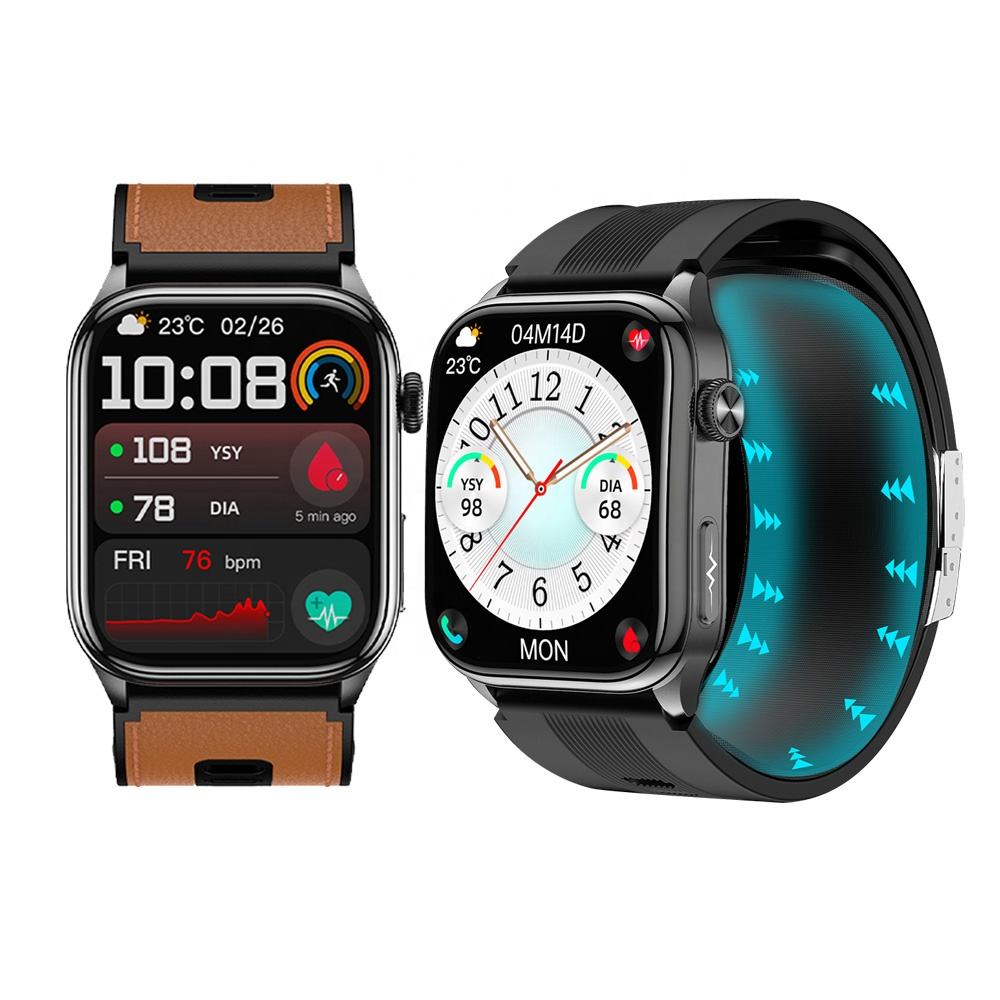 AbhiWatch 1