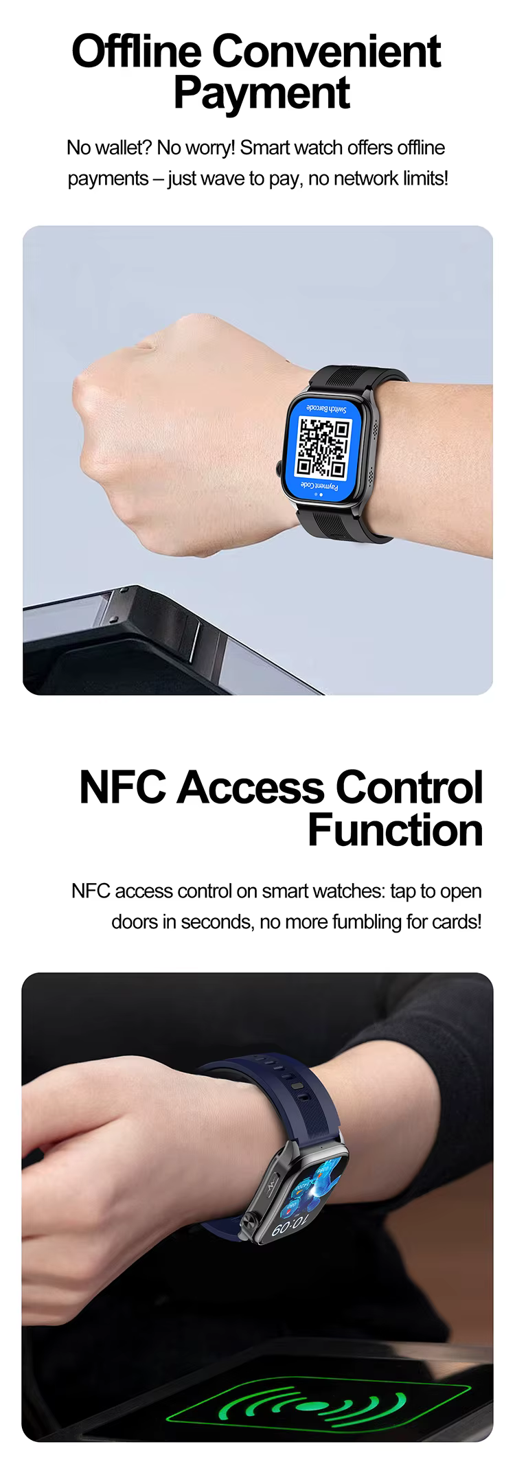 AbhiWatch WG 14